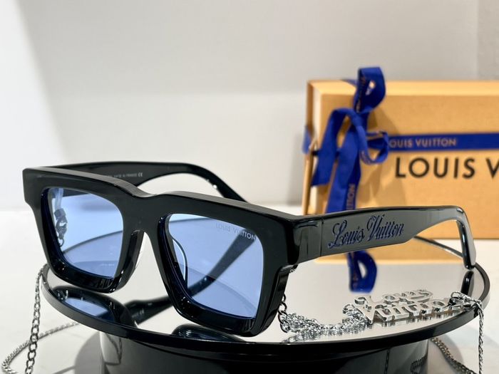 Louis Vuitton Sunglasses Top Quality LVS00685